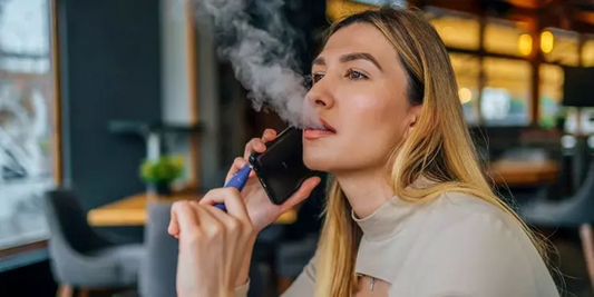 5 Most Discreet Nicotine Vapes for Stealth Vaping