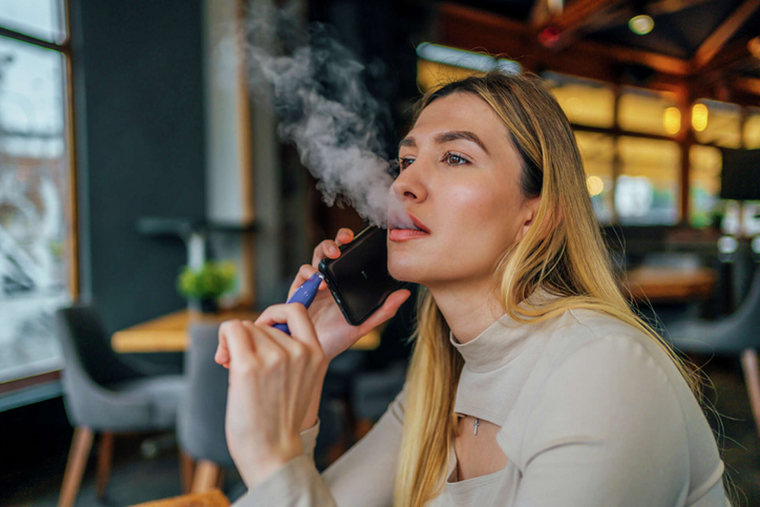 Disposable Vape Puff Count: Meaning & Duration Explained