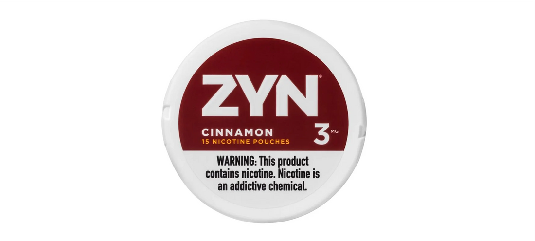 How Many 3mg ZYN Pouches Should You Have a Day? Safe Doses Explained