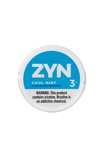 ZYN Cool Mint vs Peppermint Flavor: Which Taste is Better?