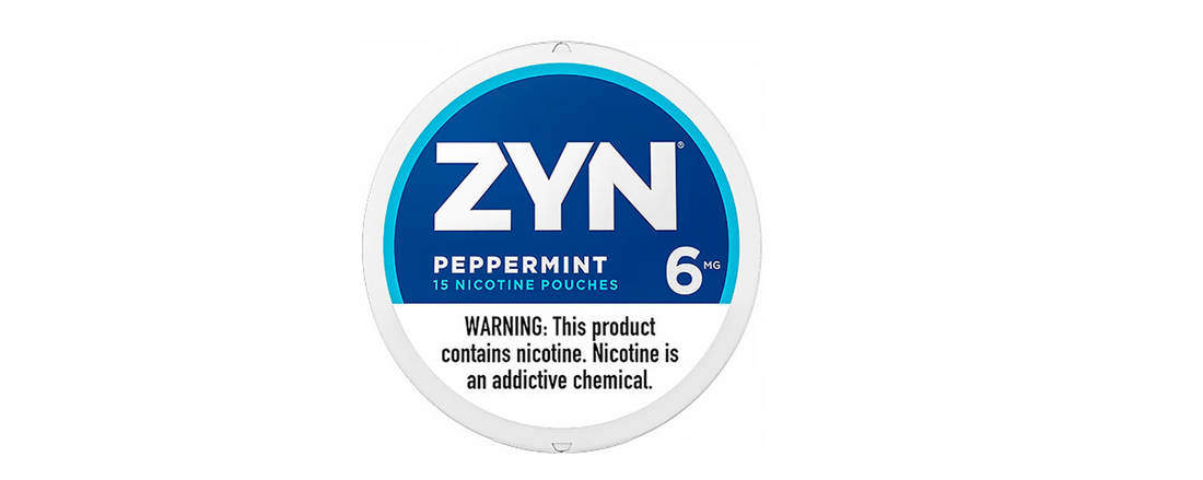 How Many 6mg Nicotine Pouches Per Day? Dosage & Safety Tips