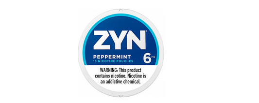 How Many 6mg Nicotine Pouches Per Day? Dosage & Safety Tips