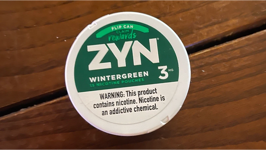 4 Best Wintergreen Nicotine Pouches in 2026