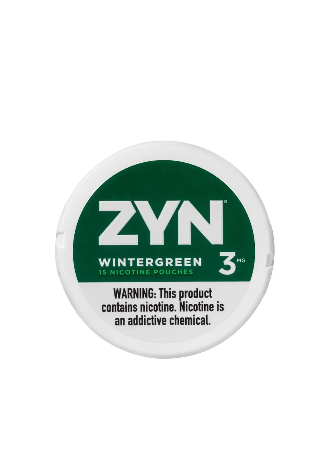 Wintergreen vs Spearmint ZYN Pouches: Strength, Taste & Reviews