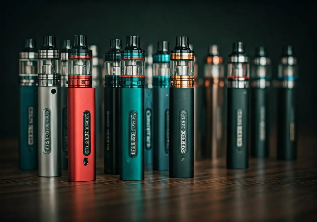 Are Geek Bar Vapes a Good Choice for Beginners?