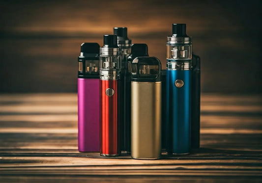 12 Ways THC Vapes Can Enhance Your Vaping Experience