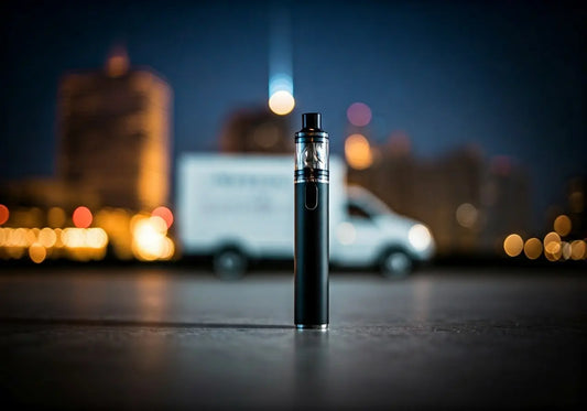 How Vape Delivery Services Are Revolutionizing Convenience