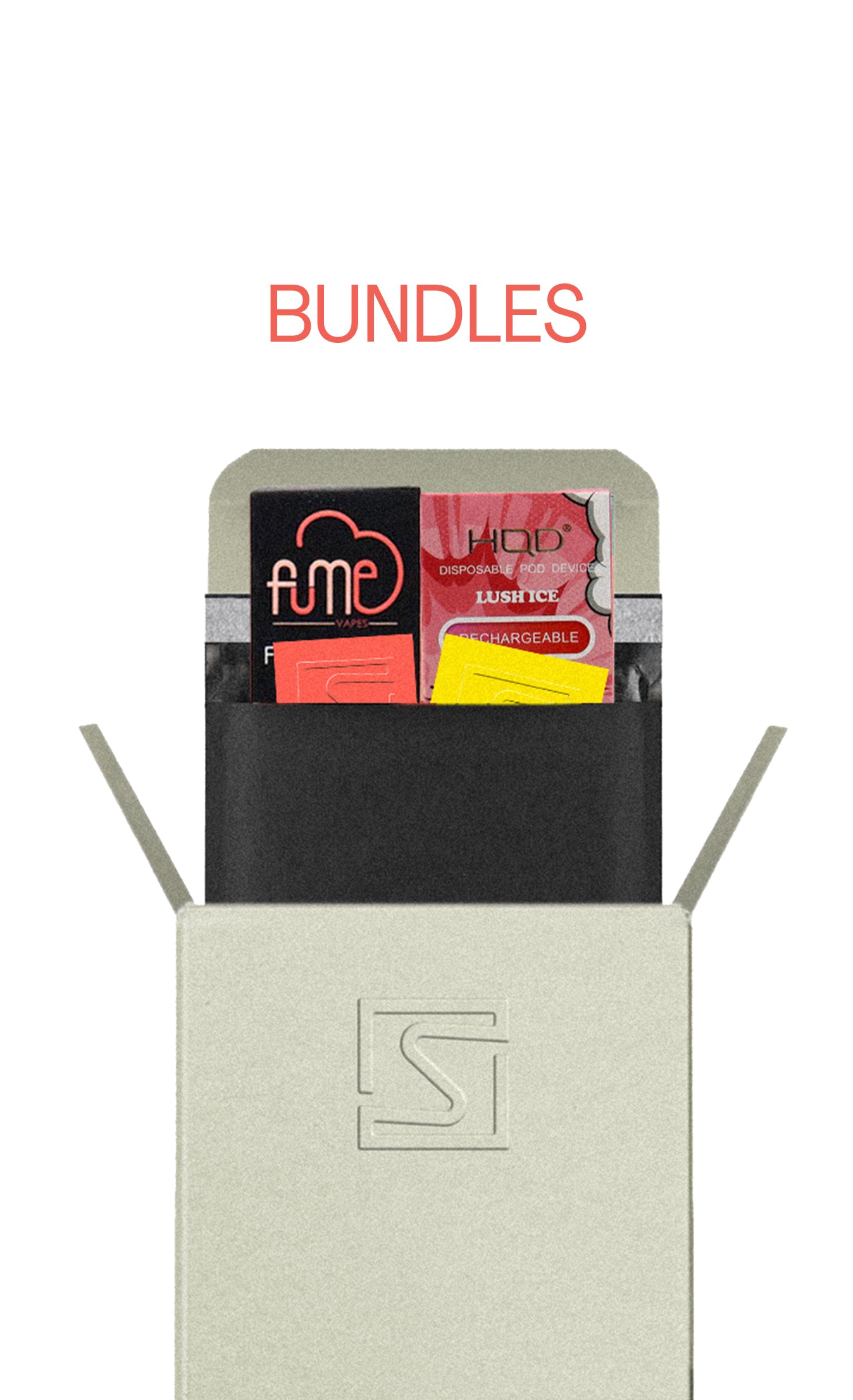 Bundles