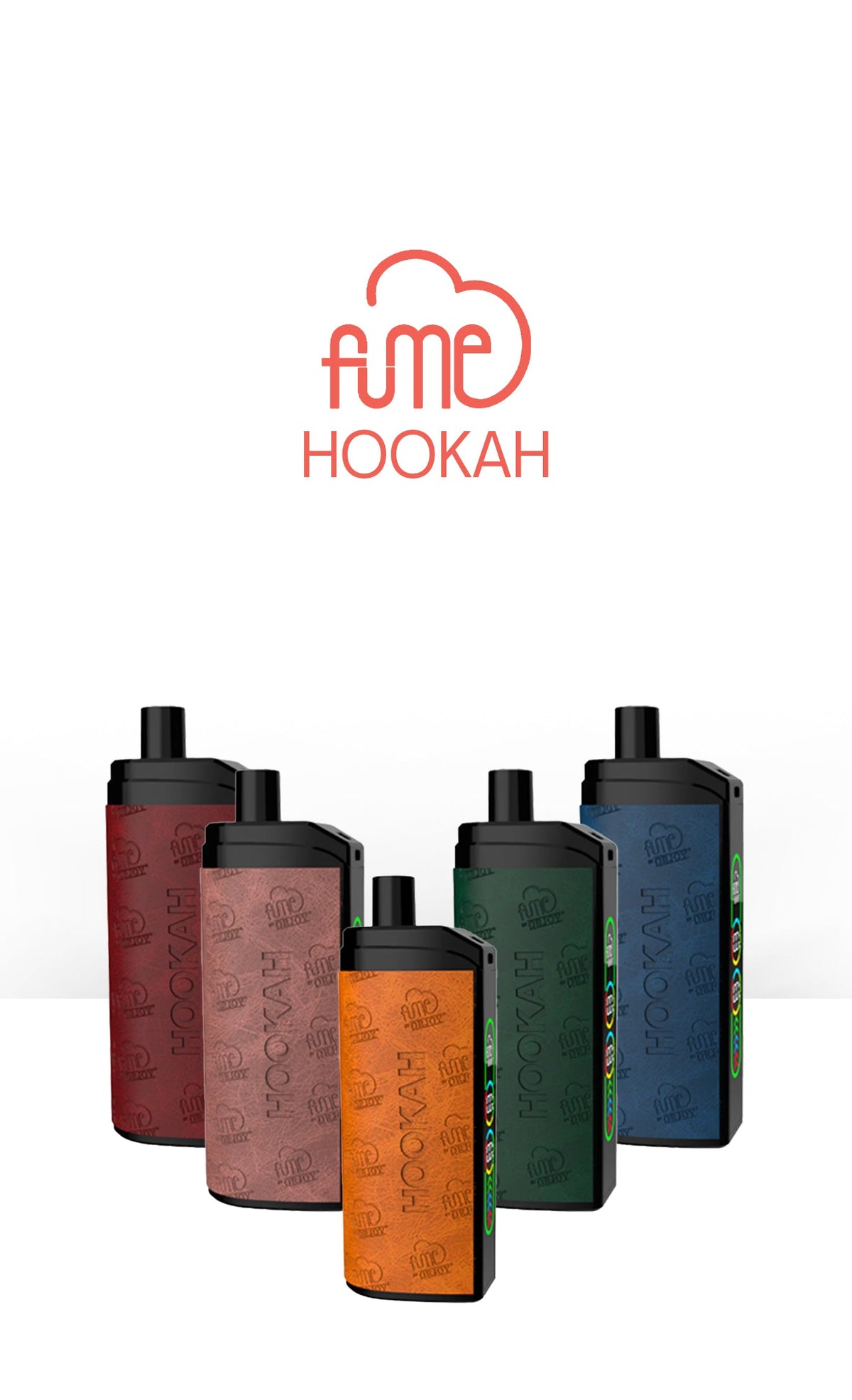 Hookah