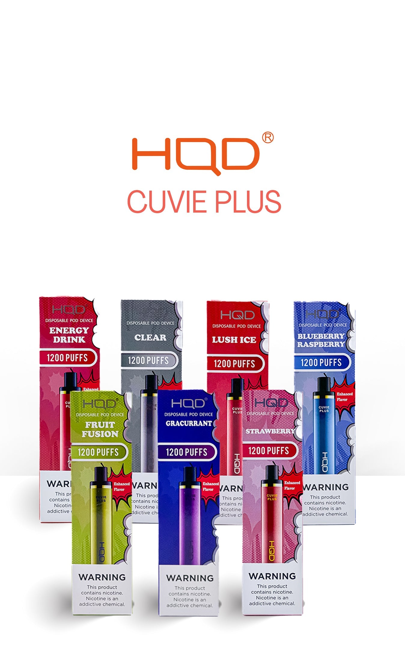 Cuvie Plus 2x1 + 1 Supreme