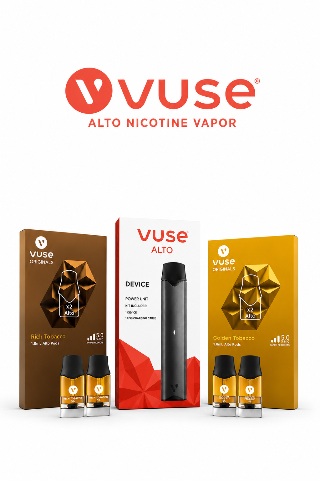 VUSE