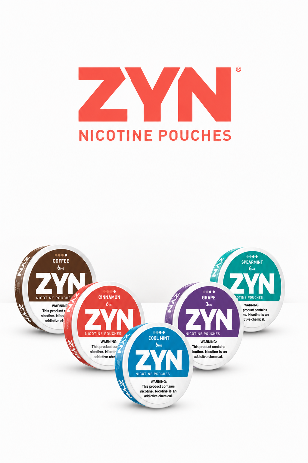 ZYN