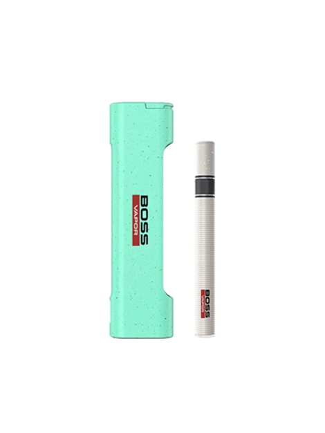 Boss Vapor Kit | Green