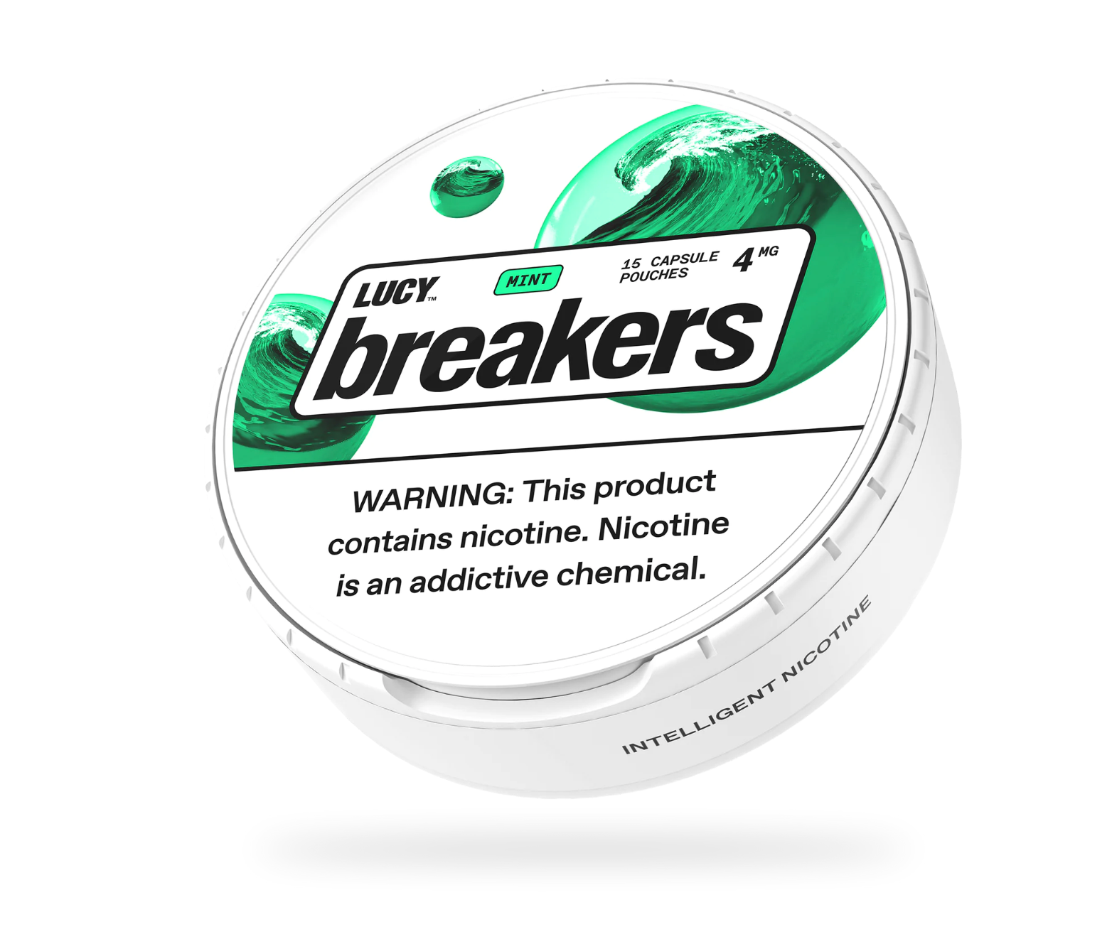 Breakers | Mint 4MG