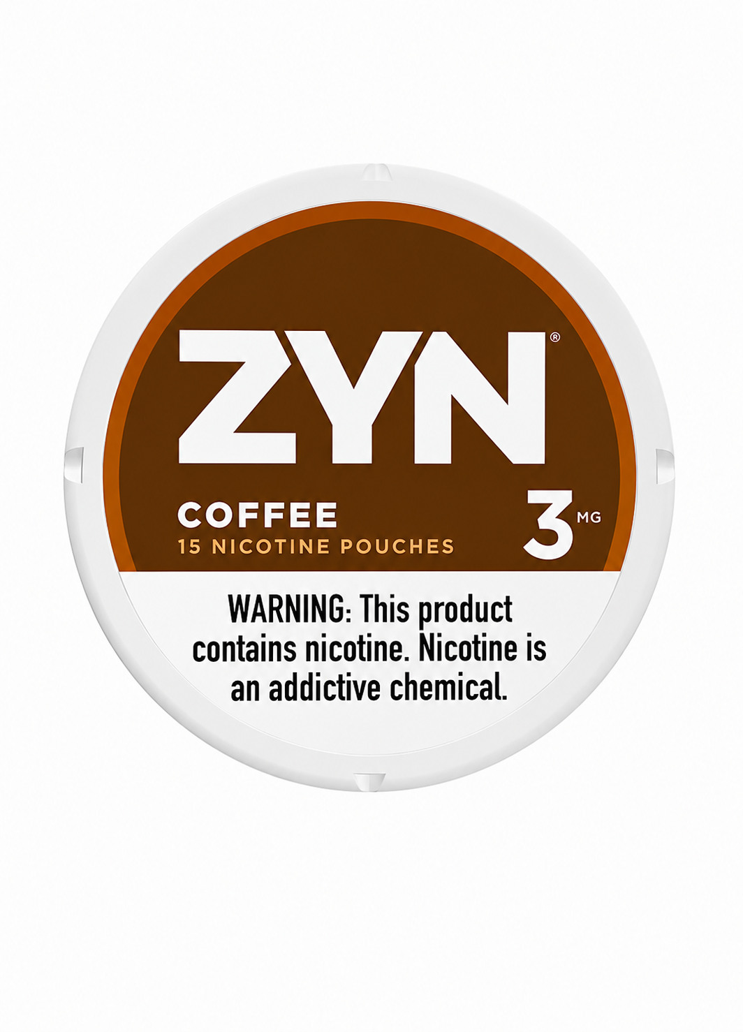 Zyn | Coffee 3MG