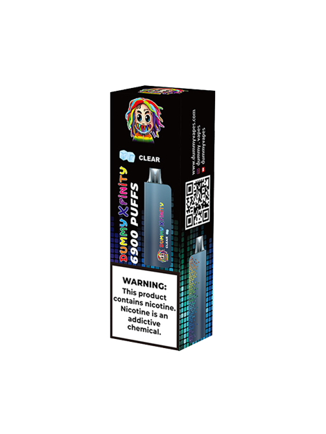 dummy xfinity 6900 disposable vape Dummy Xfinity