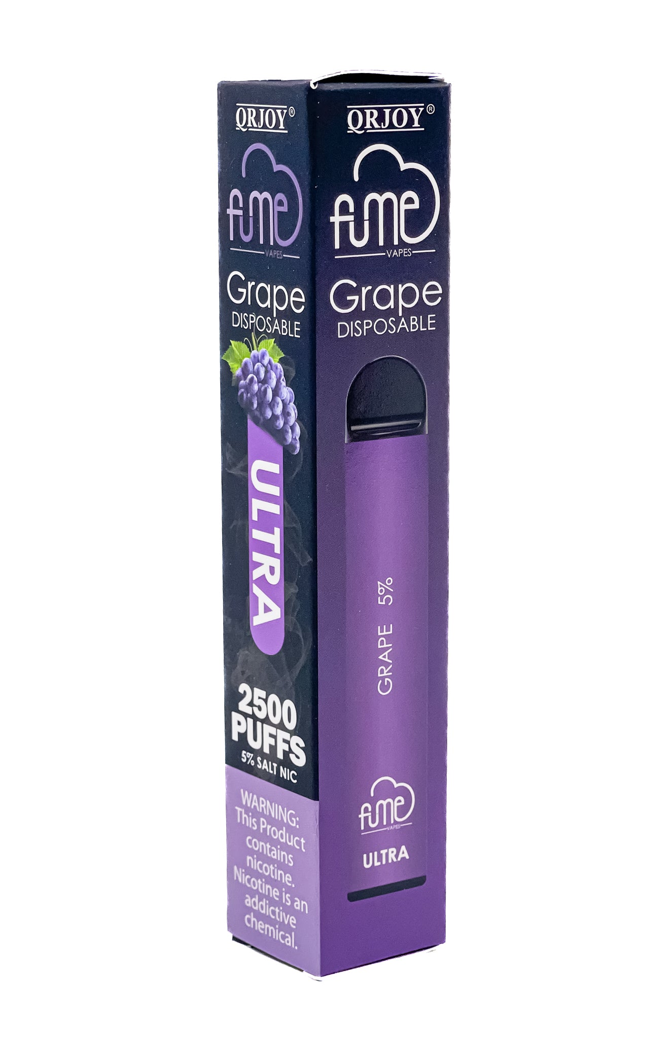 3x1 | Ultra Grape