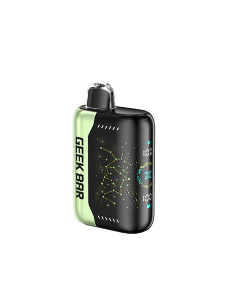geek bar pulse x plug pret 99 lei Geek Bar Pulse X Disposable Vape