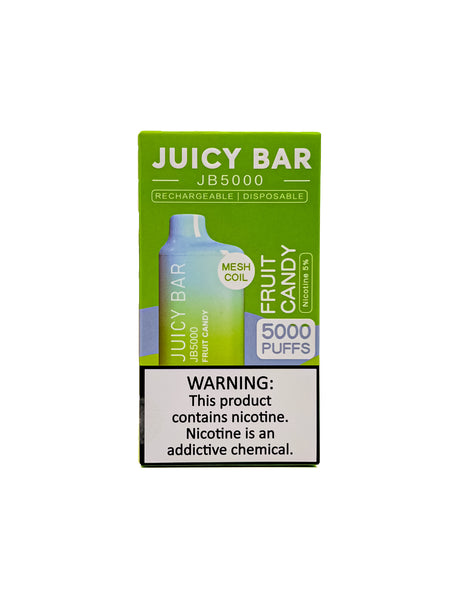 JB5000 | Fruit Candy JB5000 | Fruit Candy