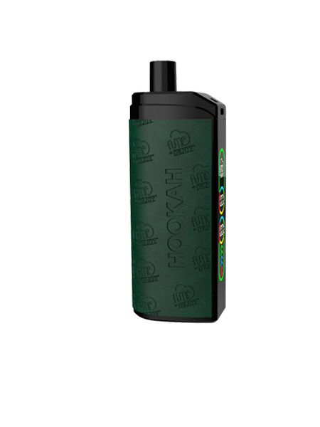 Lemon Mint Hookah - Premium Vapes in the USA | Lou Square