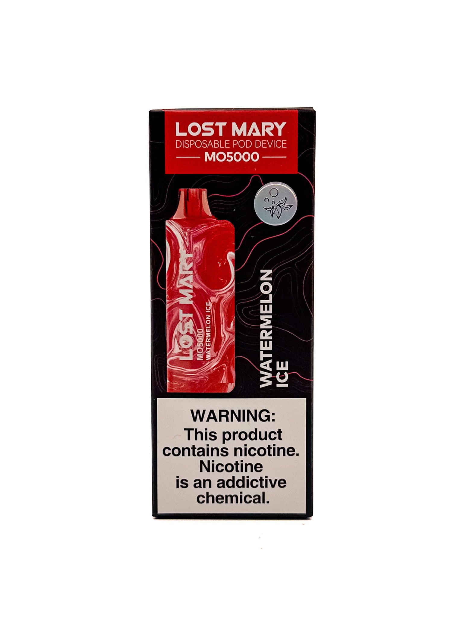 Lost Mary MO5000 | Watermelon Ice