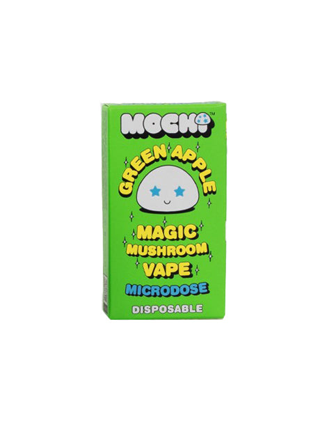 Mochi Vape | Green Apple