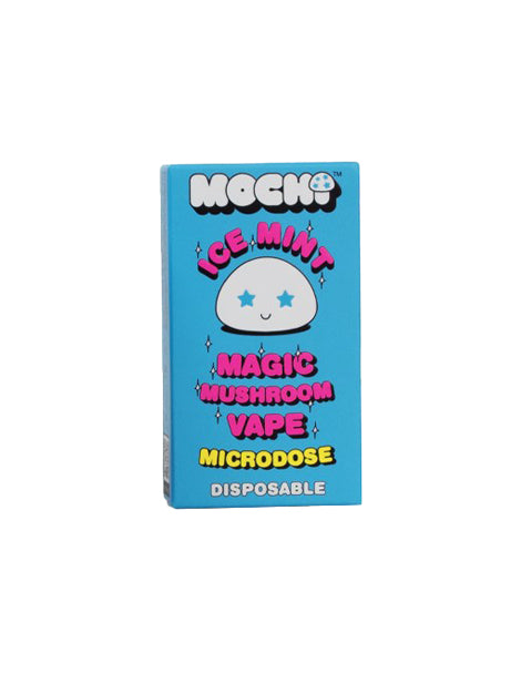 Mochi Vape | Ice Mint