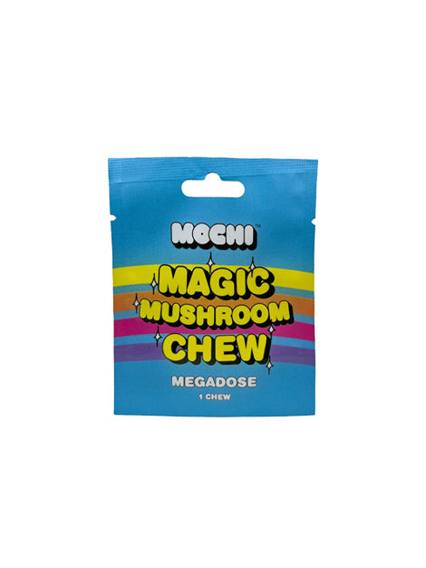 Mochi Chew | Magic Mushroom