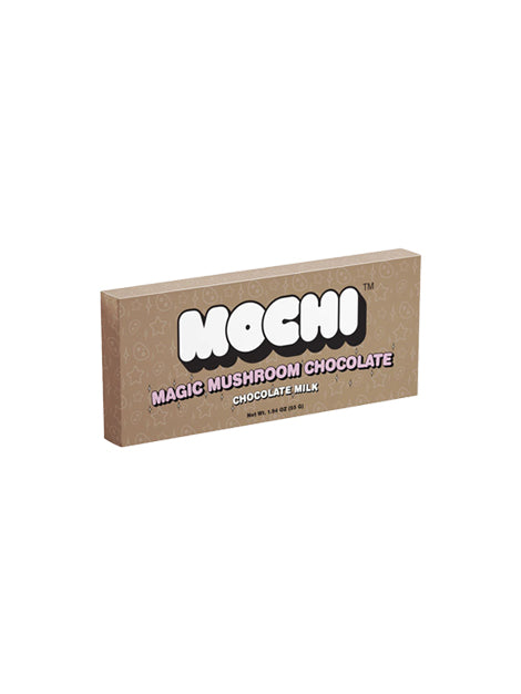 Mochi Chocolate | Chocolate Milk