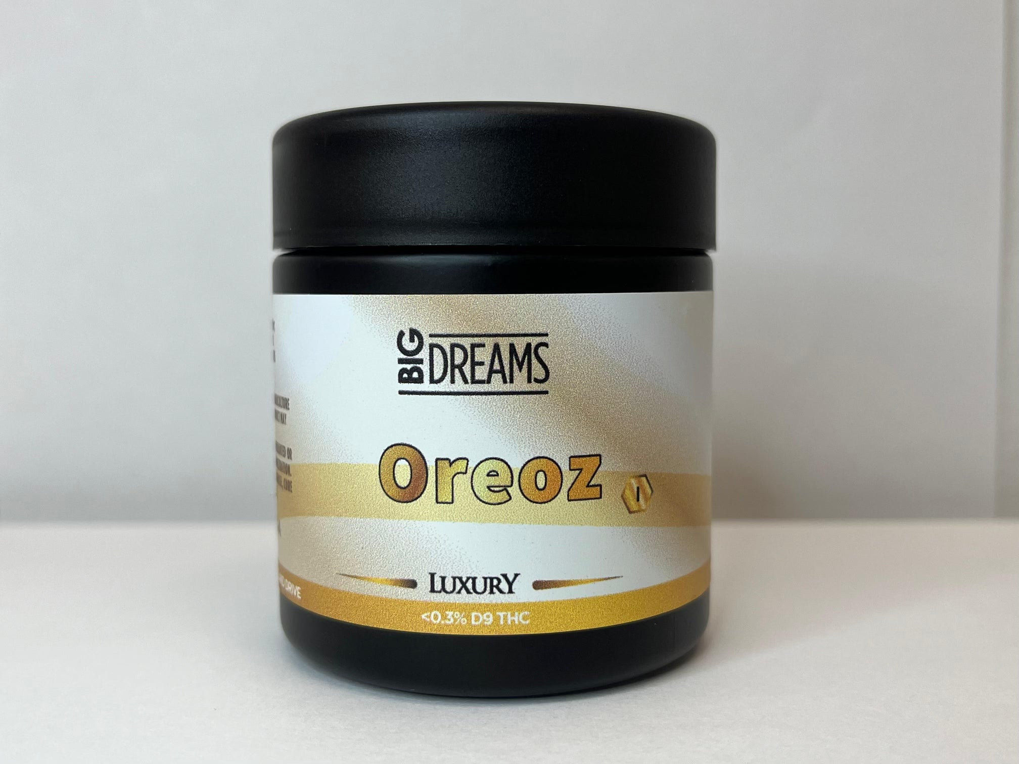 Big Dreams | Oreoz