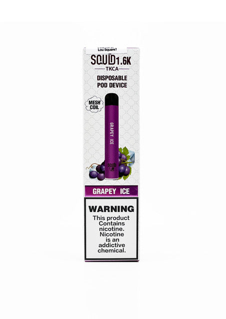Discover Innovative Vapes - Lou Square USA Discover Innovative Vapes - Lou Square USA