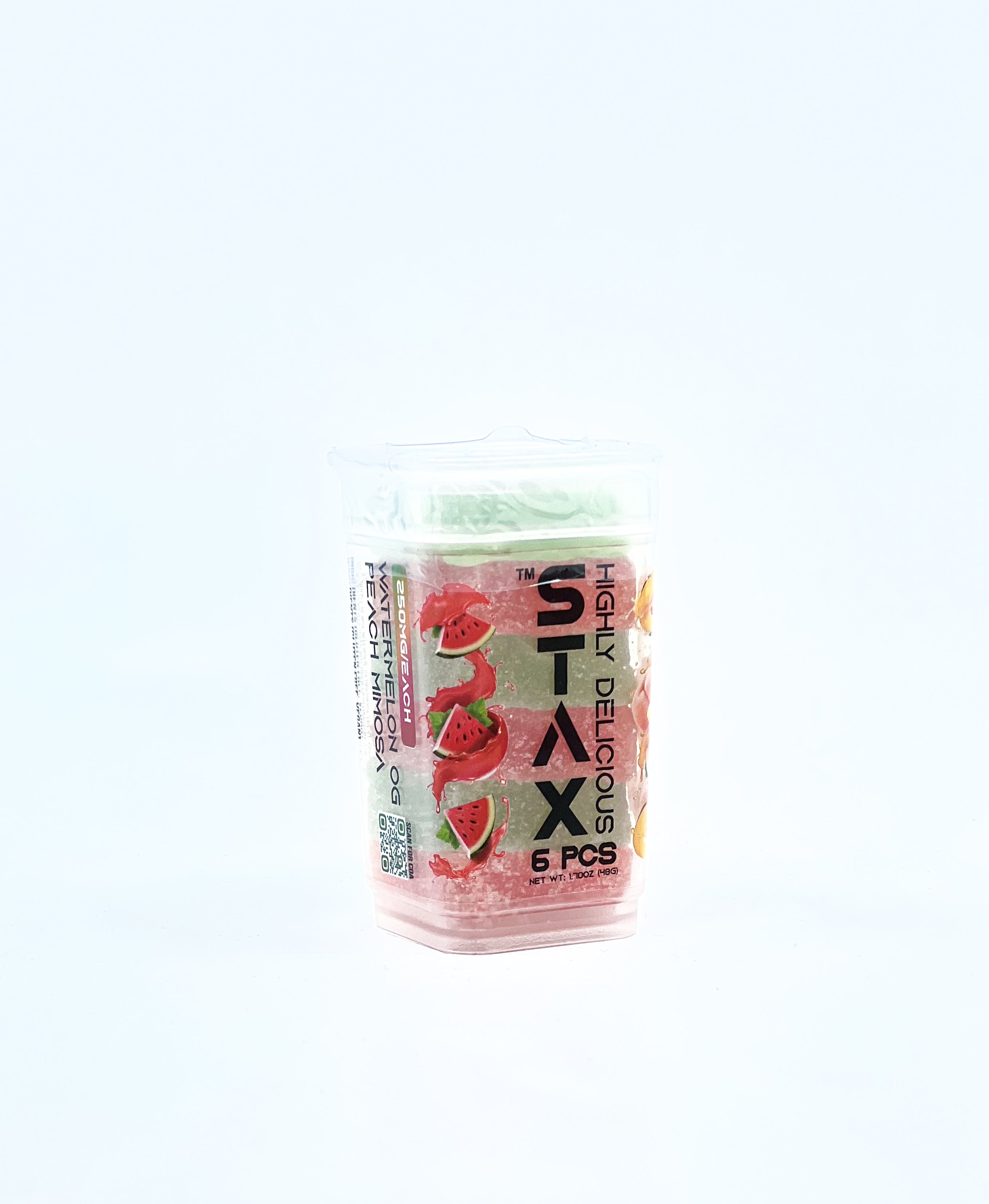 Stax | Watermelon OG Peach Mimosa