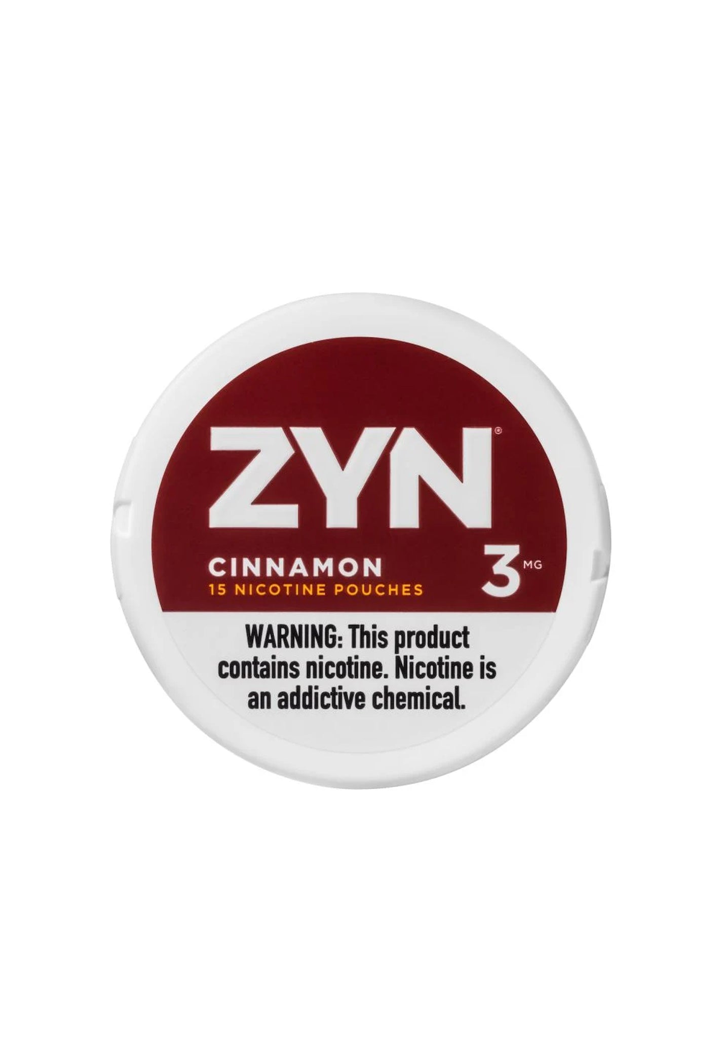 Zyn | Cinnamon 3MG