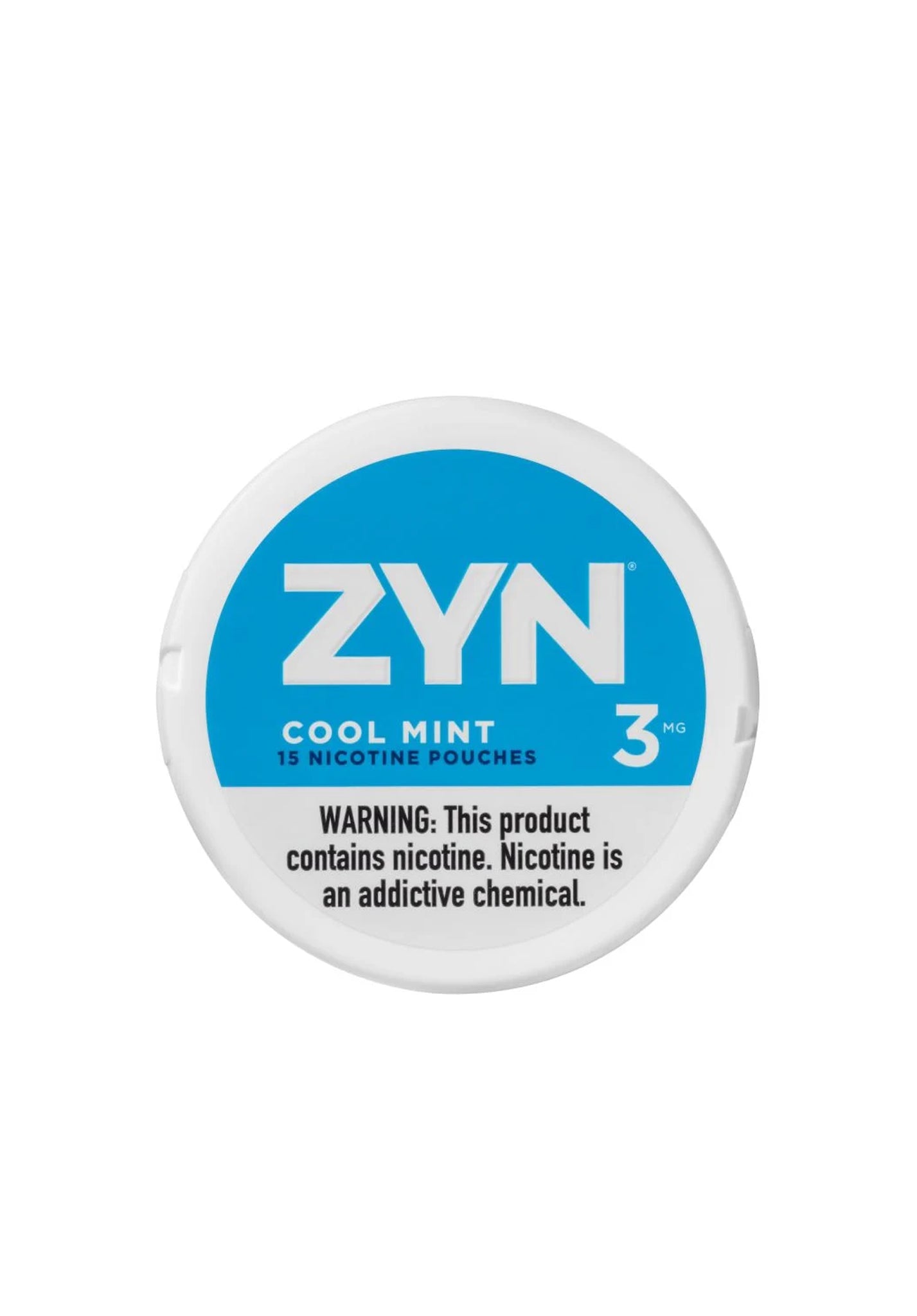 Zyn | Cool Mint 3MG