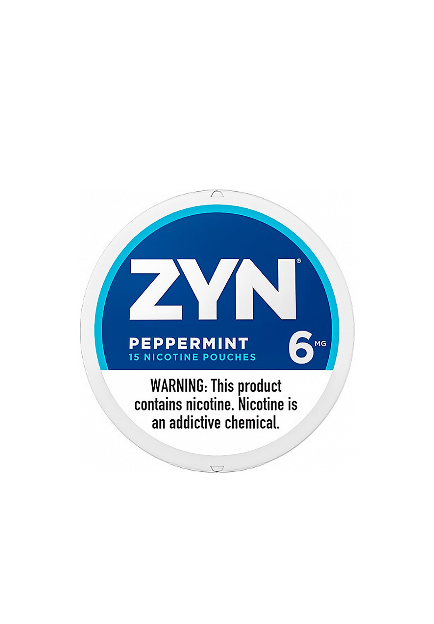 Zyn | Peppermint 6MG