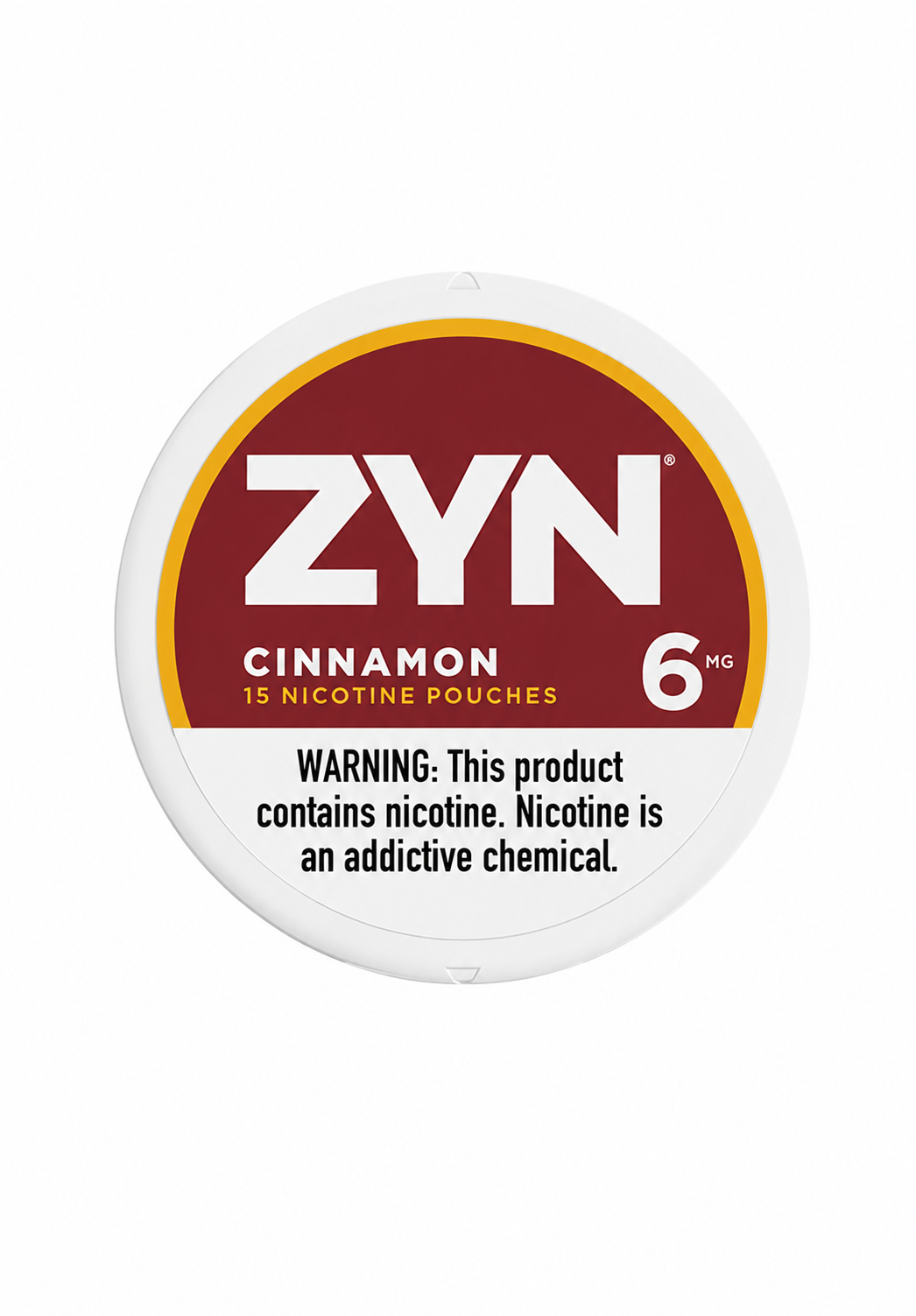 Zyn | Cinnamon 6MG