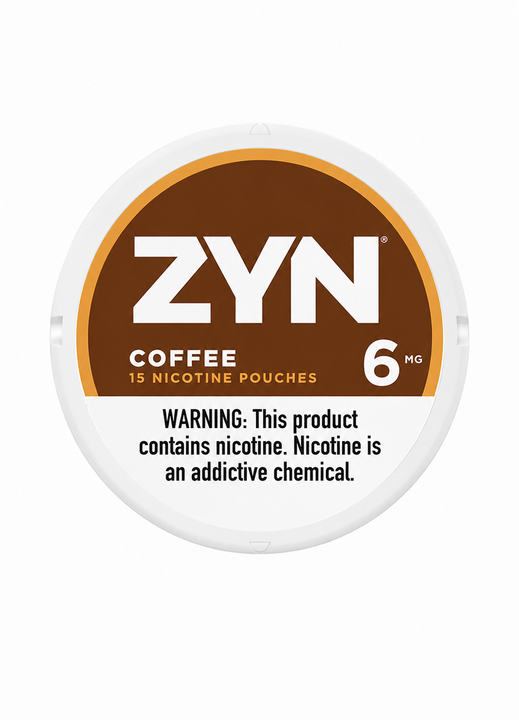 Zyn | Coffee 6MG