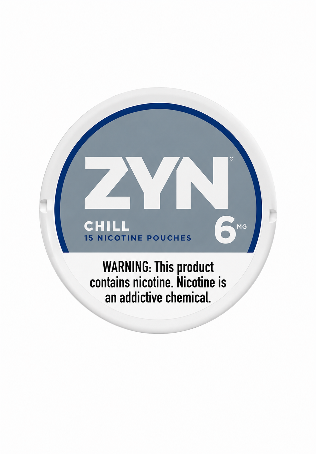 Zyn | Chill 6MG