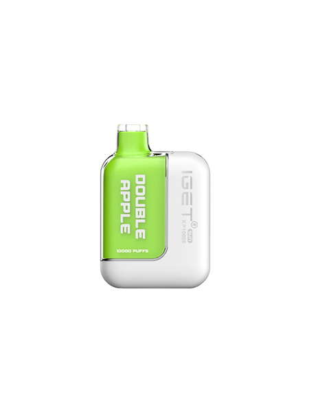 apple i vape Sour Apple Ice Geek Bar Pulse