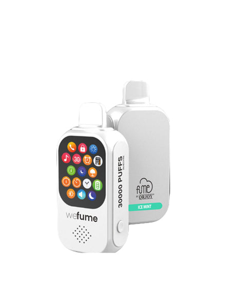 WeFume | Ice Mint WeFume | Ice Mint