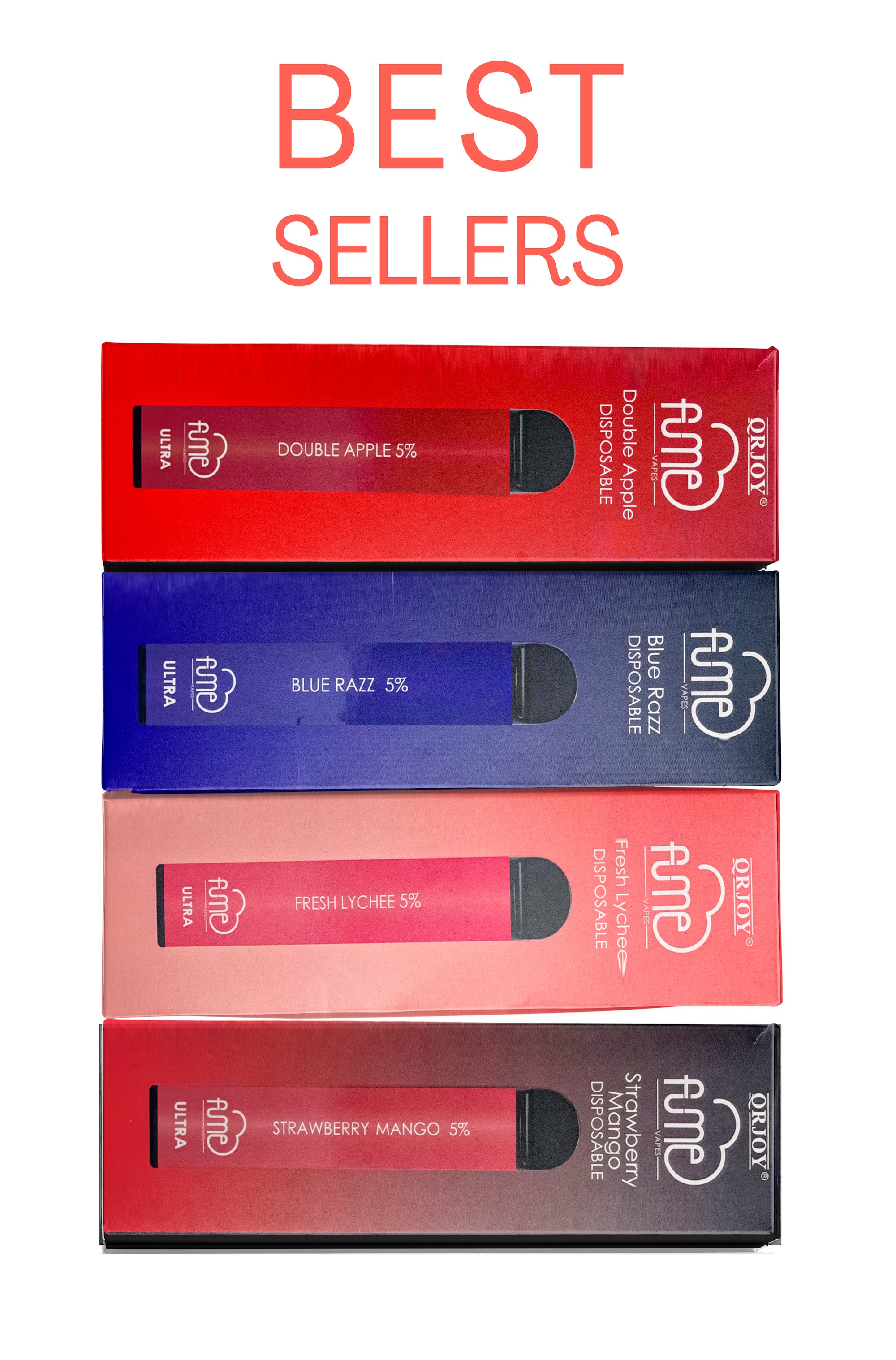 Best Sellers