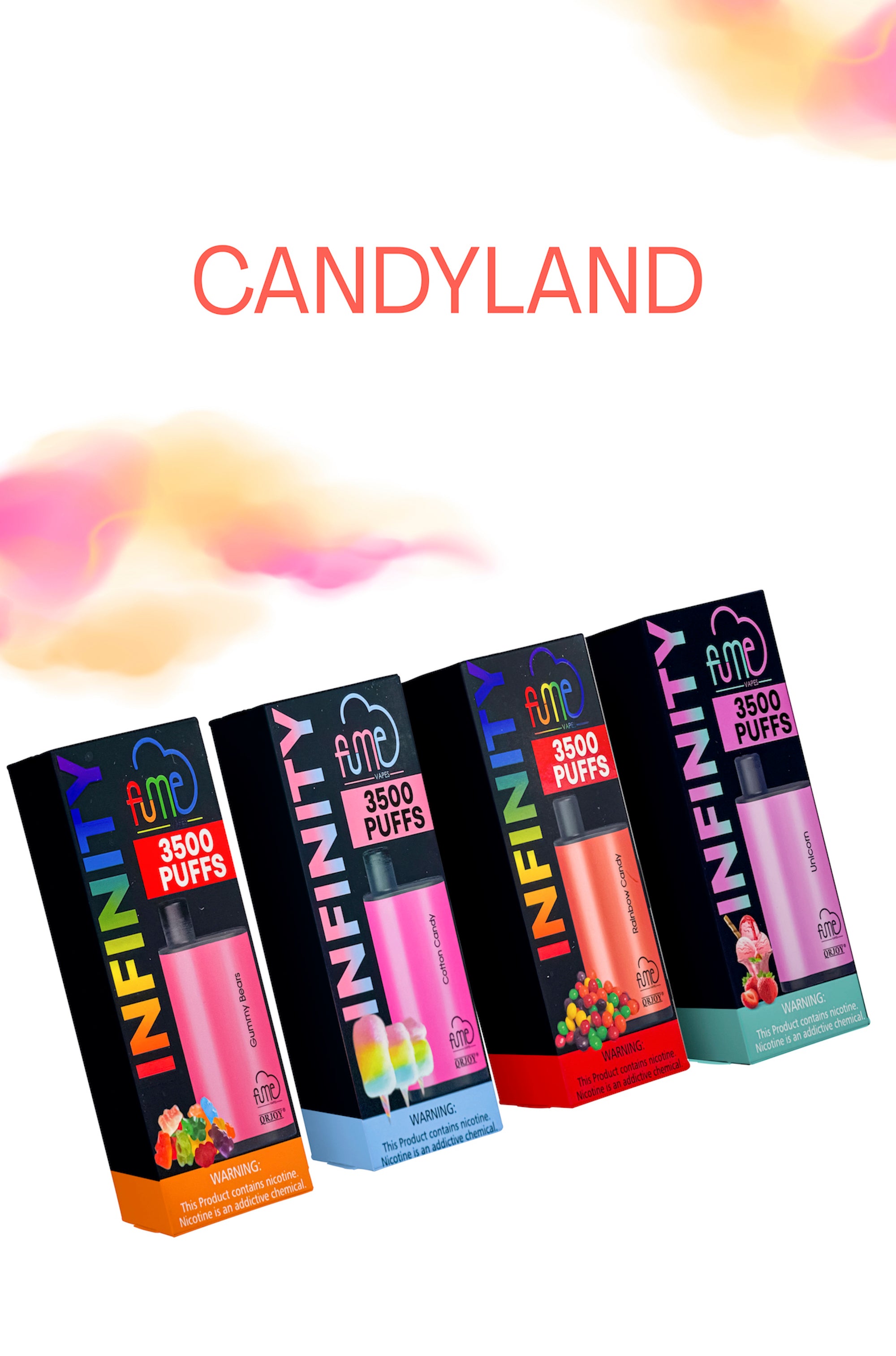 Candyland