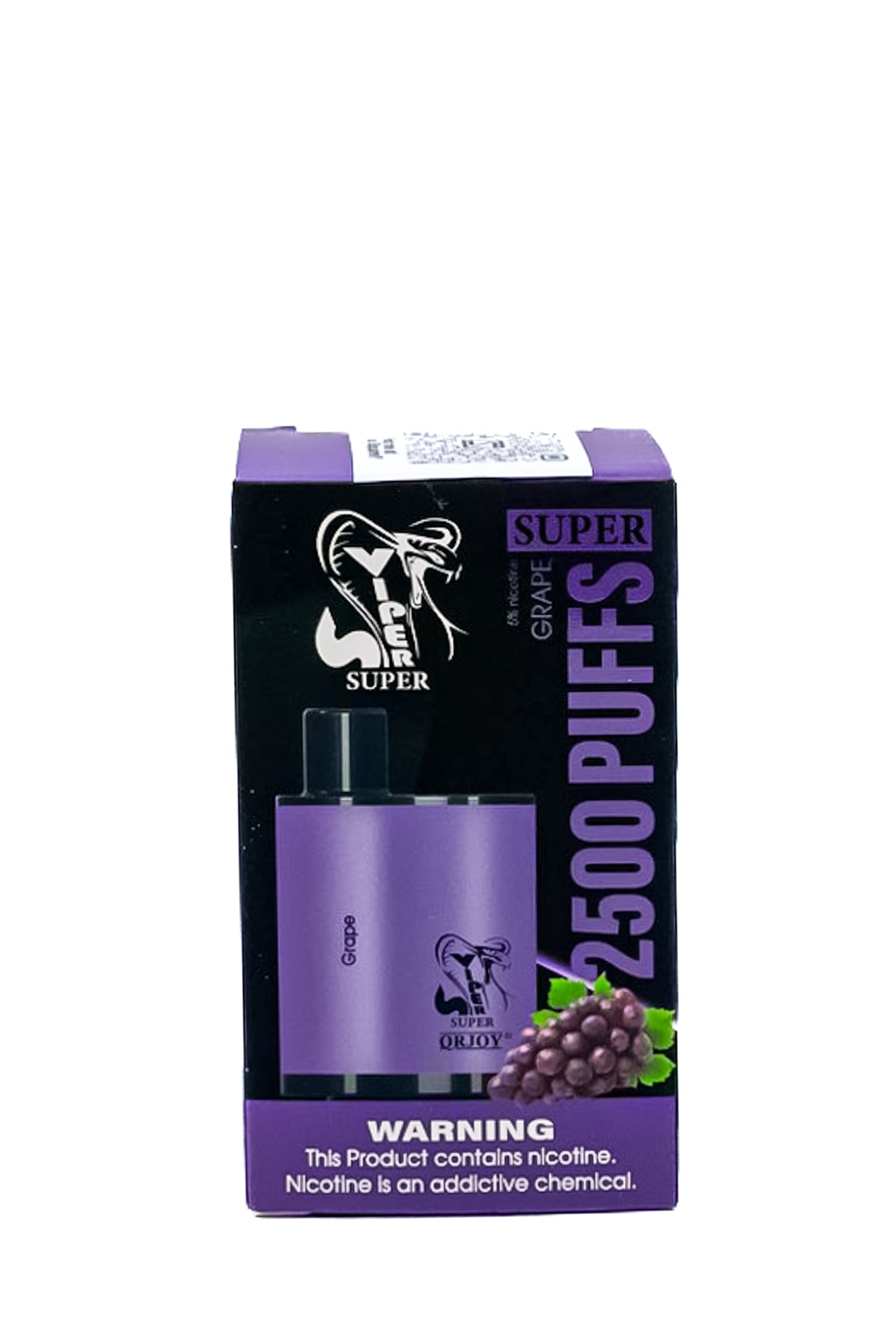 Super | Grape