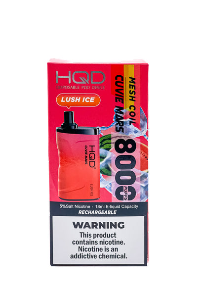 lost mary turbo near me Cuvie Mars Lush Ice - Premium Vapes