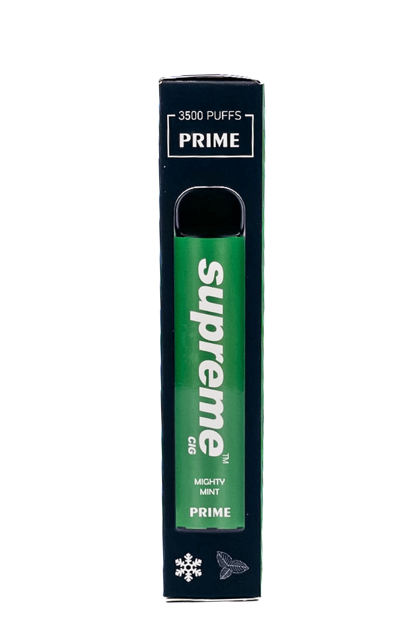 Prime | Mighty Mint